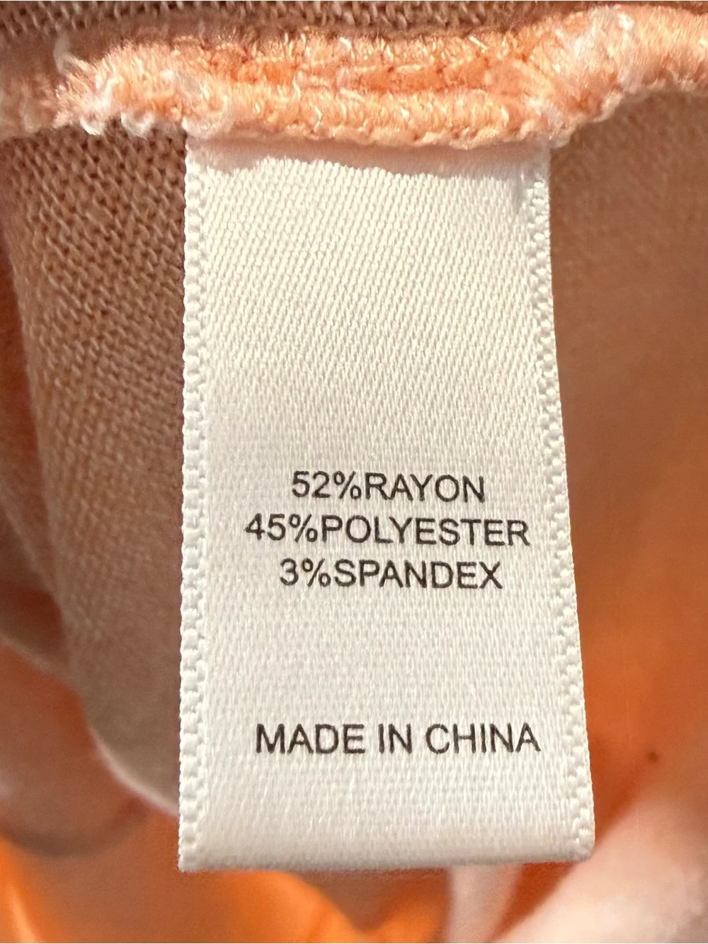 Koolaburra by Ugg Lightweight Knit Henley Rompers Size 3X Peach Pink Loungewear